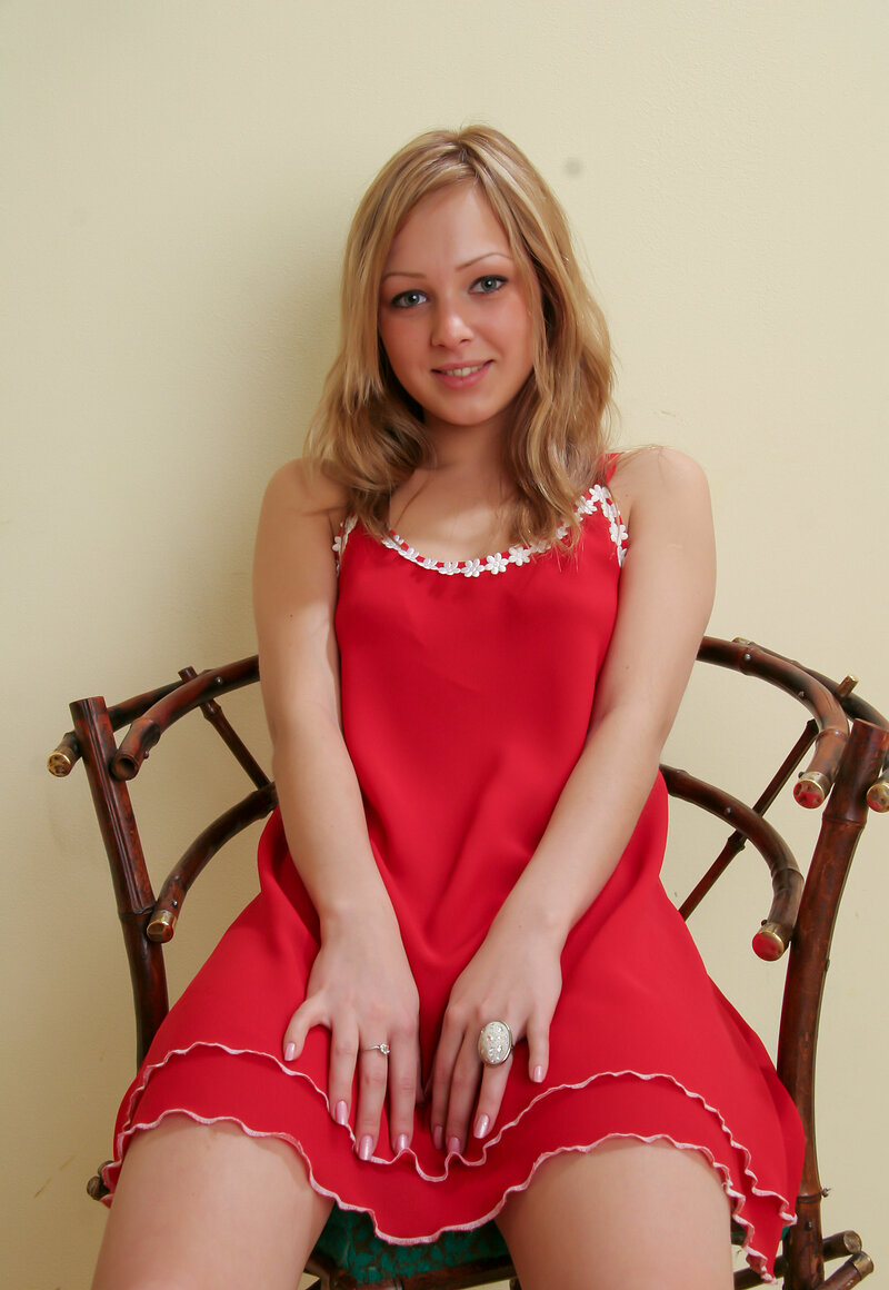 Проститутка Юлиана